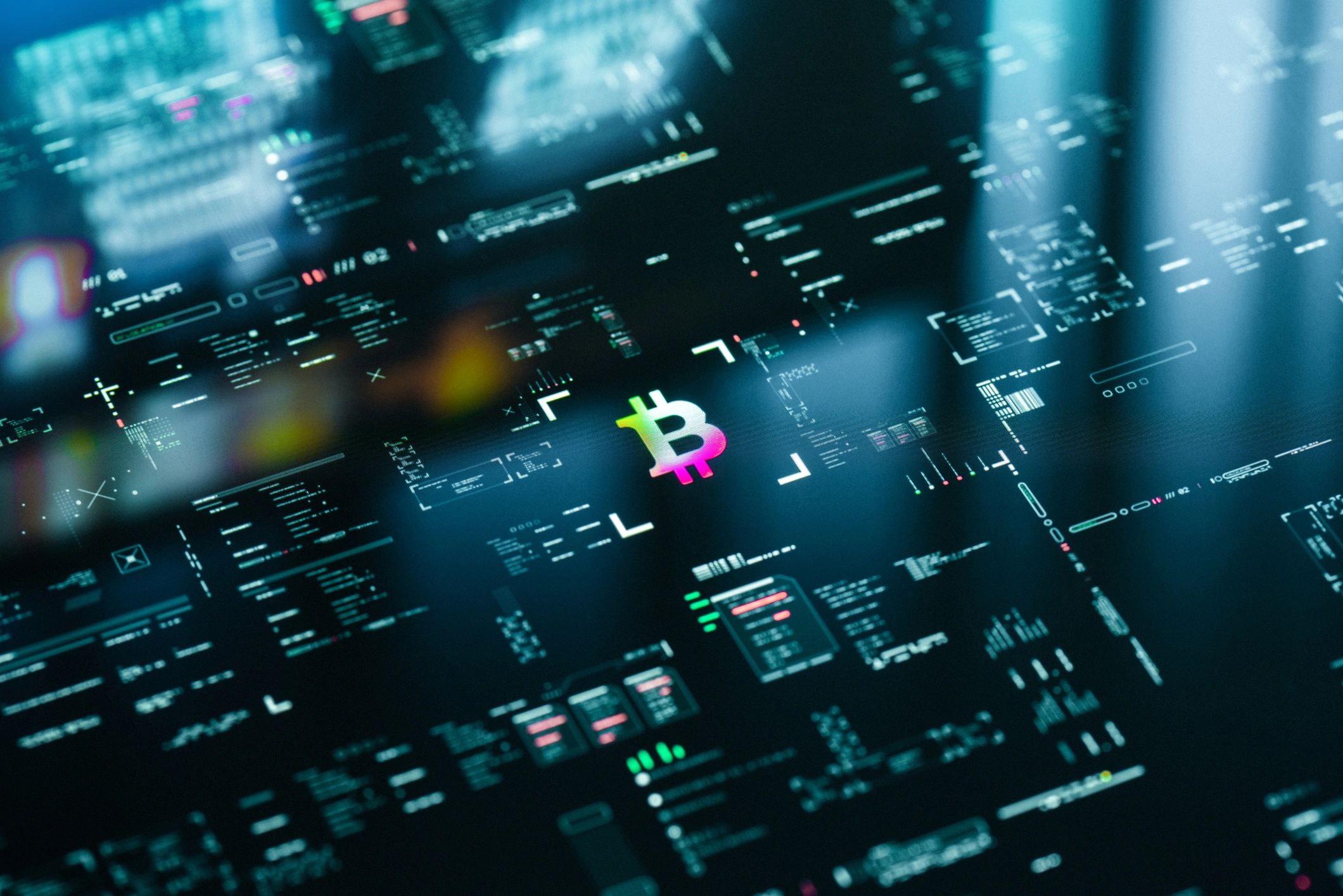 crypto gambling website