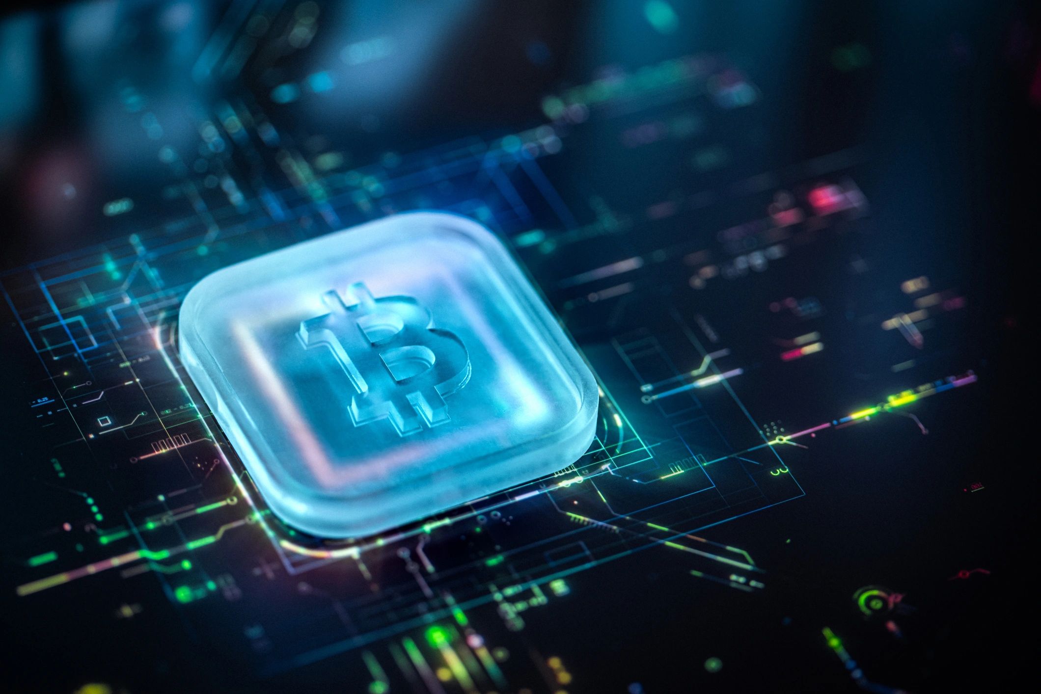 bitcoin casino modern