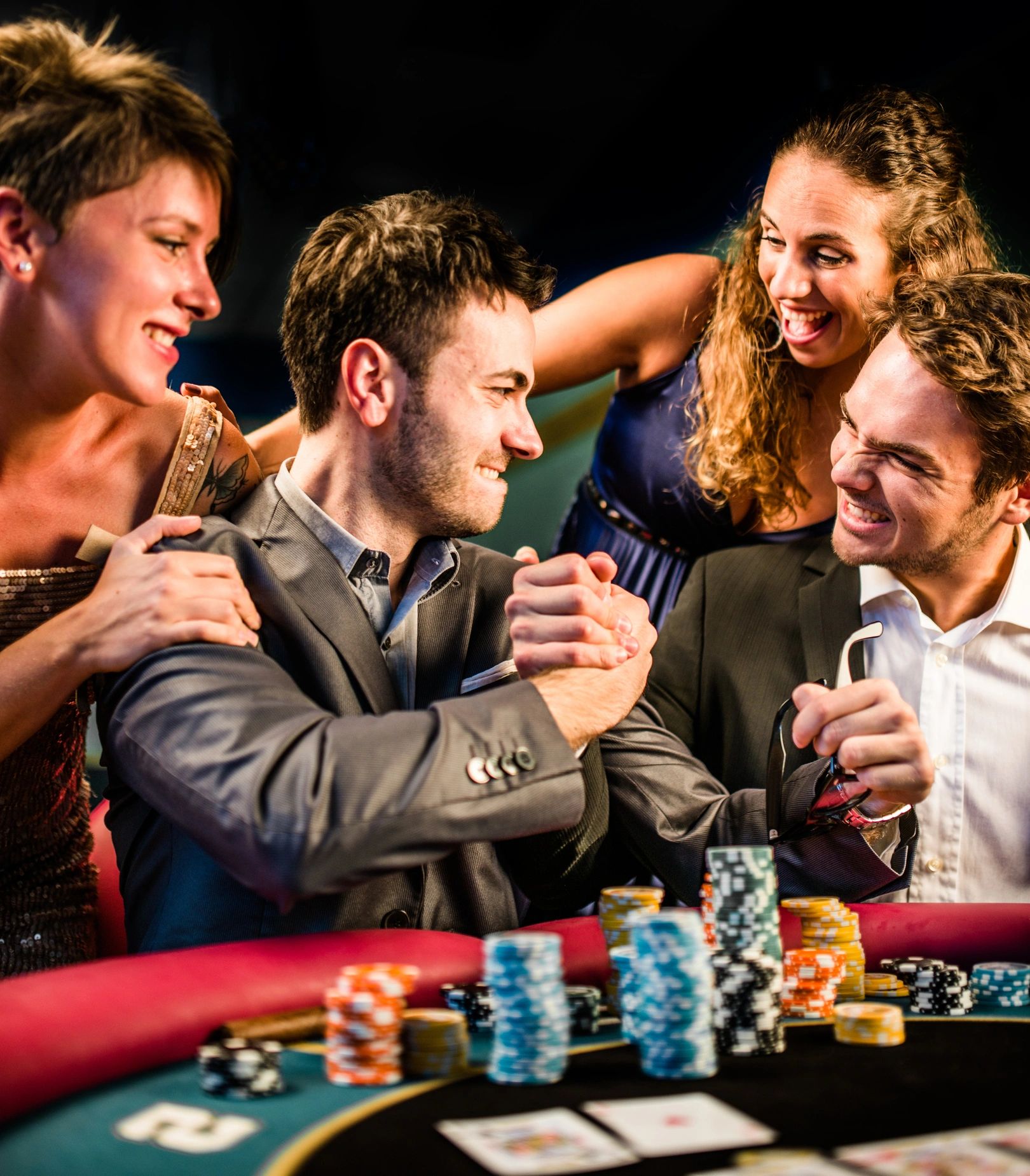 trustworthy casino reviews